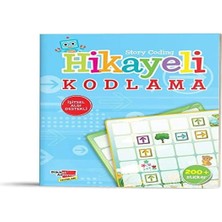 Storemax Hikayeli Kodlama