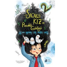 Storemax Bu Işte Bir Terslik Var!!! - Saçaklı Kız'ın Pasaklı Günlüğü