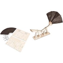 Storemax Stemistbox Da Vinci Stem Seti