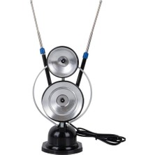 Storemax Tv Üstü Eski Tip Karasal Yayın Anten