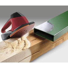 Storemax Üçgen Zımpara Kağıt 5'li 40 Kum - 49493404