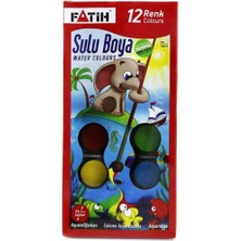 Storemax 12 Renk Js-12