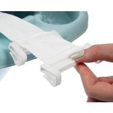 Storemax Köpüklü Banyo Filesi, Gri