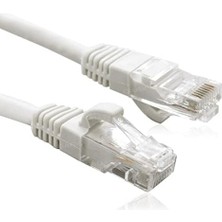 Storemax 10 Metre Cat6 Kablo 10 Metre Ethernet Kablosu Cat 6 Internet Kablosu