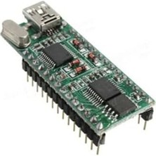 Storemax WT588D-U Ses Modülü