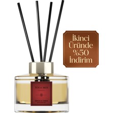 Toi et Moi Breeze & Amber Çubuklu Oda Kokusu 150 ml