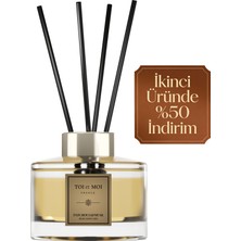 Toi et Moi Patchouli & Musk Çubuklu Oda Kokusu 150 ml