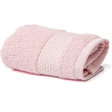 Storemax Havlu Pembe