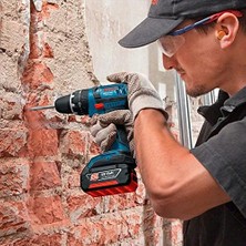 Storemax Professional Cyl-5 Serısı, Blue Granıte Turbo Matkap Ucu, 8*150 mm