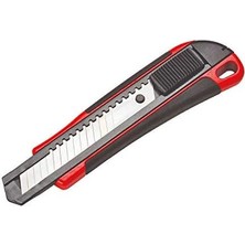 Storemax VT875109 Profesyonel Metal Gövde Bıçağı 165X18MM