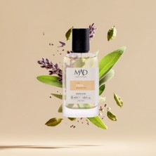 MAD Parfumeur W127 Selective 50 ml Erkek Parfüm