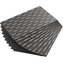 For-X X-111 V2 Profesyonel Ses Yalıtım Malzemesi