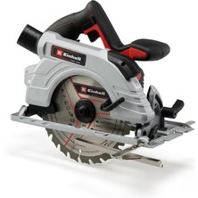 Storemax Professional Akülü Daire Testere Tp-Cs 18/190 Li Bl-Solo Power X- (18 V, Ø190 mm Testere Bıçağı, Kömürsüz, 65 mm Kesim Derinliği, Aletsiz Ayar, Akü Dahil Değildir) - 4331210