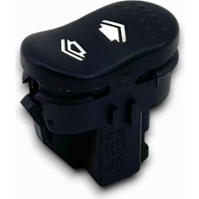 Rockswell FORD TRANSİT ÖN CAM AÇMA KAPAMA DÜĞMESİ