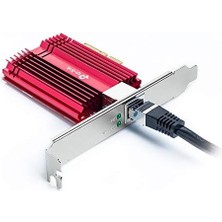 Storemax TX401, 10 Gigabit Pcı Network Adapter