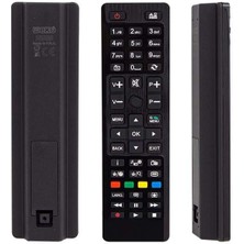 Zibox Hi-Level - Panasonic TX-24C300B TX-24C300B TX-24C300E Lcd Led Tv Kumandası 313K