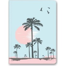 Storemax Naturel Mini Defter Çizgili 14X20 cm