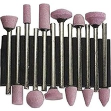 Storemax W 6212 Mini Taşlama Seti, (12 Parça)