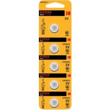 Storemax 30414396 Lityum Pil, Gri