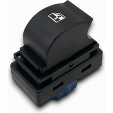 Rockswell FİAT DUCATO CİTROEN JUMPER SAĞ CAM DÜĞMESİ