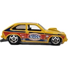 Storemax Tekli Arabalar '76 Chevy Chevette HYX43