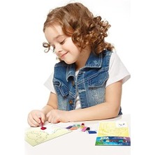 Storemax KB-362 Kral Şakir Tuz Boyama-8