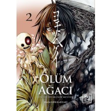 Storemax Ölüm Ağacı: Ölüler Diyarının Meyvesi Cilt 2
