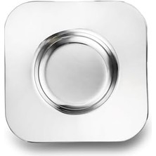 Storemax 18 Parça Çelik Çay Seti