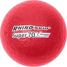 Storemax Sports Rhino Skin Super Bounce Dodgeballs