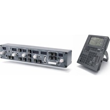 Gflight Simülatör B737 Mcp + Fmc | Uçuş Simülatörü Profesyonel Panel Seti