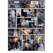 Storemax Zaman Makinesi - Dünya Edebiyatı/çizgi Roman