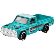 Storemax Tekli Arabalar 2023 147/250 Hw Hot Trucks Repu