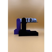 Masaüstü Flip Calender - Çevirmeli Takvim / Verslab Print