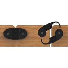 Storemax Masa Birleştirme Aparatı 2 Çift