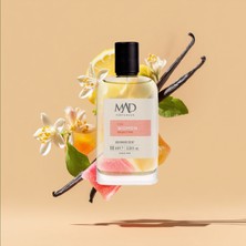 Mad Parfüm Mad D117 Selective 100 Ml Kadın Parfüm