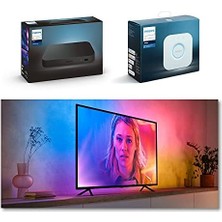 Storemax Hue Lightstrip Gradient Tv 65" Akıllı Renkli LED Şerit Aydınlatma