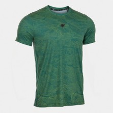 Joma Explorer Sleeve  Hafif Nefes Alabilen Erkek Tshirt