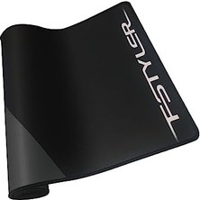 Storemax Fstyler FP70 Oyun Gamer Mouse Pad Genişletilmiş Katlanabilir, Kaymayan Kauçuk Taban, Prüzsüz Yüzey, Su Geçirmez (750X300X2MM)
