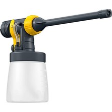 Storemax W2361742 600ML Köşe/dar Alan Yedek Boya Tabancası