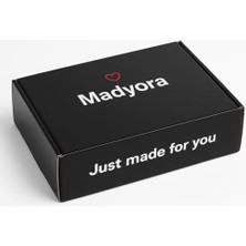 Storemax Türk Kahvesi Hediye Kutusu