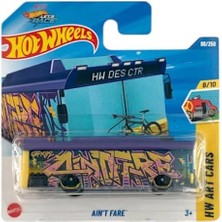 Storemax Tekli Arabalar Aınt Fare HYX32