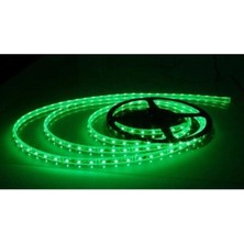 Storemax 4040 Yeşil Şerit LED Iç Mekan – 5 Metre