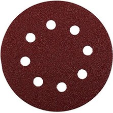 Storemax Zımpara Kağıdı 125 mm 180 Kum - 49491918