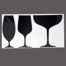 Storemax Kadeh, 3'lü