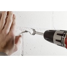 Storemax Kancalı Vida Ucu 2 Parça - 49102000