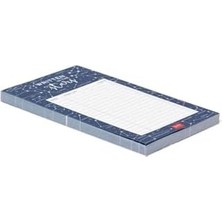 Storemax Notepad Stars