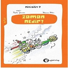 Storemax Zaman Nedir ? - Mini Bilim 7