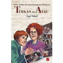 Storemax Türkan ve Ayşe: Otuz Yıllık Yol Arkadaşlığının Hikaye: Otuz Yıllık Yol Arkadaşlığının Hikayesi