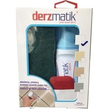 Storemax - Kutulu Set Beyaz 200 Gram