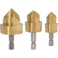 Storemax Ppr Kademeli Boru Paypası, 3 Parçalı